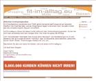 Sie wollen zum Sport Wir betreuen Ihre Kinder